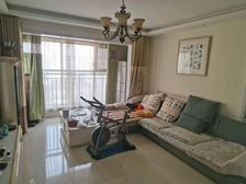 带车位 北城新区 爱伦坡 3室1厅85万