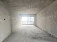 鄂城区 银海龙城 3室2厅