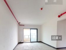 渝北 金辉中央铭著 3室2厅