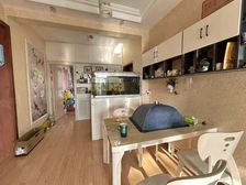 【房东直售一梯两户电梯花园房】优山美郡样板楼全明景户满五首房