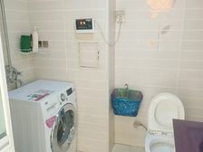 让胡路 学府郦城A区 2室2厅