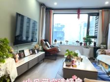 高新区 长虹天樾三期 3室2厅