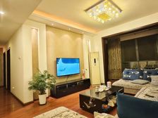 龙泉驿 万鸿城市花园 3室2厅