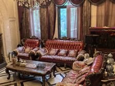 南昌县 绿地兰宫别墅 9室3厅