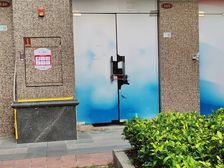 恒大帝景,59平方,月租1600,可注册公司,可办公