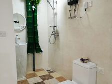 海州 中央华府 1室1厅