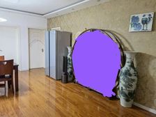 丛台 青年苑小区 4室2厅