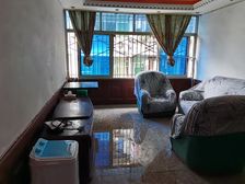 南向一居小户型 花卉西三路地铁旁温馨家