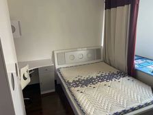 城区 富力城1期瀛湖湾 4室1厅