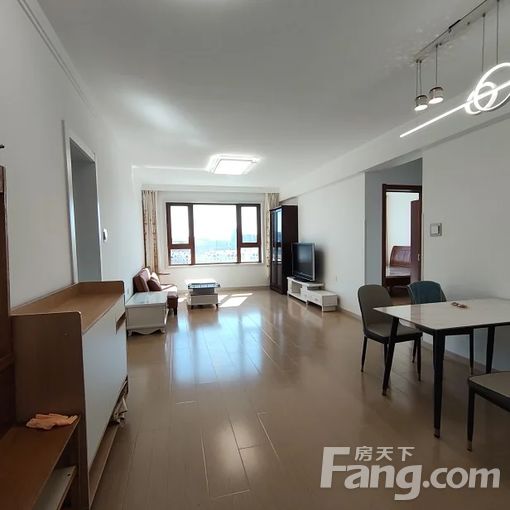 香坊哈平路龙创睦邻二期 2室2厅 85㎡ 2600元/月