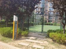 新密 龙栖湾一期 3室1厅