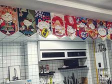 龙凤 瀚城星苑 首付随意 1室1厅朝南 房主直卖价格可议