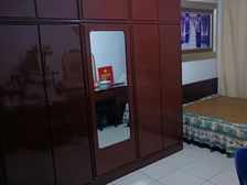 南向两居室,金山西巷好房出售,62平仅106万