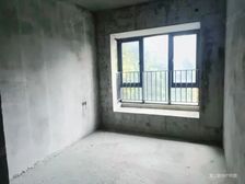 顺德 电建地产·洺悦华府 4室2厅