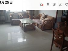 周村 时代尚城 3室2厅带车库储藏室72万