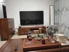 青秀 梦之岛花园 4室2厅
