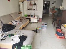 开发区 龙翔·中央公馆 3室2厅