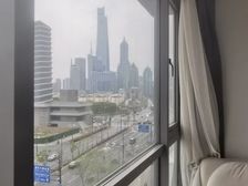 浦东 金隆海悦 1室1厅