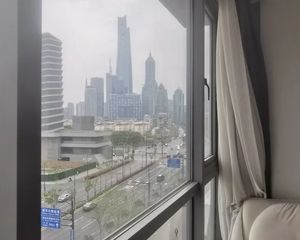 浦东 金隆海悦 1室1厅