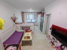 龙沙区 新光家园 1室1厅