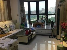 郑东新区 中力七里湾 2室1厅