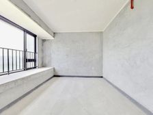 渝北 鲁能泰山7号 4室2厅