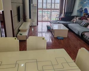 温江 园丁小区 3室2厅1卫