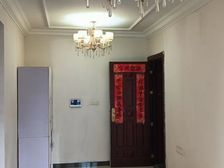 田家庵 恒大绿洲二期 1室1厅