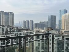 首创爱这城 地铁口,双卫 近学校,中楼层。南北通透,房东直卖