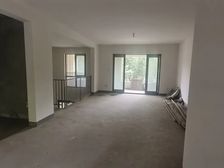 江北龙湖源著北区花园洋房5室3厅出售带花园