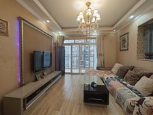 江北 名门山庄 3室2厅2卫 带中小书包房