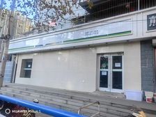 成熟居民区,学校对面