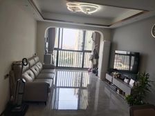 白云 合景朗云花园 4室2厅