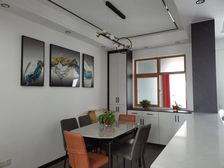 盘州市 新汇天悦 4室2厅