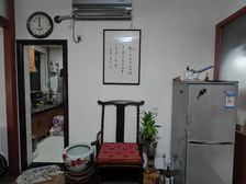 莲湖东尚观湖 1室精装中式、地暖、学区、医疗环绕、绿化率高