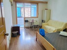 南向一居室,阳光满屋,南泉苑温馨小窝