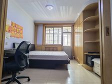 双桥区 乾坤山庄 2室1厅