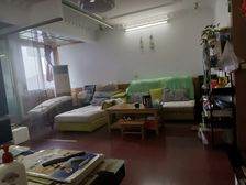 嘉定 丽景公寓 2室1厅