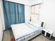 维扬路南向三居室 雅居乐121平诚意出售