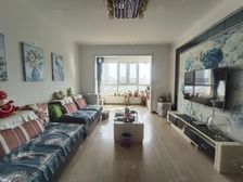 道外 滨江逸品 2室1厅