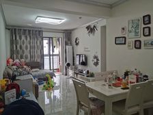 兴宁 瑞景家园 3室2厅