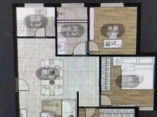 丹阳 河阳新城 3室2厅