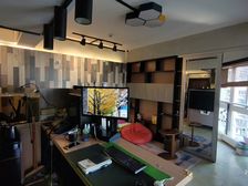 渝中 溪江悦 1室1厅