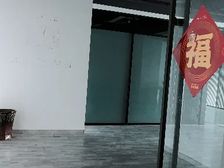 跨海大桥旁 胜利桥地铁站 192平精装写字楼出租