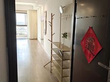 湾沚 绿地国际花都 3室1厅