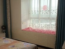 西南向两居室,天鹅堡温馨小窝仅39.8万