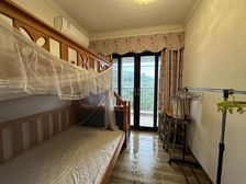 珠光山水城3房2厅2卫,大三房,保养新,北南对流