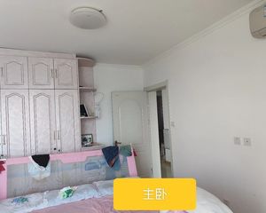 沈北新区 融创唐轩府 2室1厅