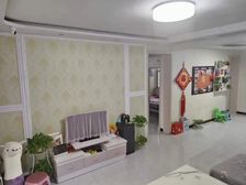 临清 龙清苑 2室2厅