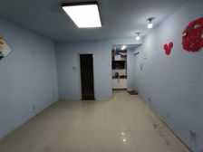 城中区 国际村公寓 1室1厅